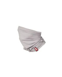 MLW423G image(0) - MULTI-FUNCTIONAL NECK GAITER - GRAY