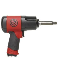 CPT7748-2TL image(0) - 1/2" DR. COMP IMP WRENCH 2" EXTENSION