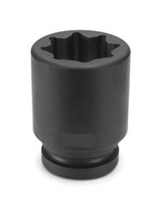 GRE4570SD image(0) - 1" Drive x 2-3/16" Deep - 8 Point