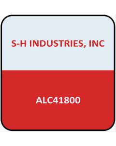 ALC41800 image(0) - Sand Blast Cabinet