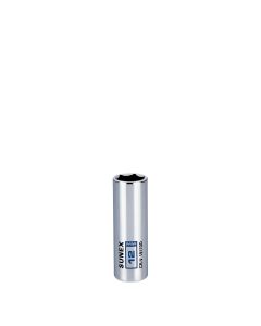 SUN19110D image(0) - 12 mm Deep Chrome Socket
