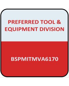 BSPMITMVA6170 image(0) - Compound Pressure Gauge