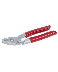 LIS61410 image(0) - Angled Hog Ring Pliers