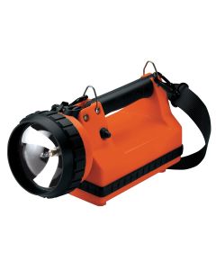 STL45116 image(0) - LITEBOX 8 WATT SPOTLIGHT ORANGE