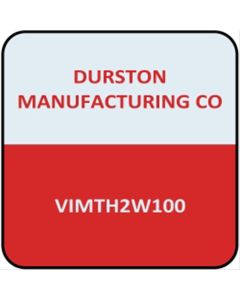 VIMTH2W100 image(0) - 2-Way Screwdrr & T - Handle