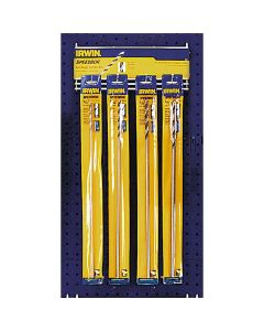 HAN90019 image(0) - 8 pc. Wood Installer Bit Merchandiser