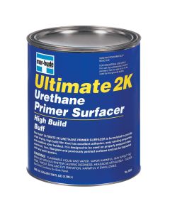 TSL5553 image(0) - ULTIMATE 2K HIGH BUILD PRIMER GALLON
