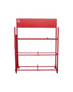 DYOHTT250 image(0) - PORTABLE TIRE RACK