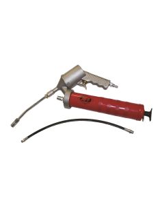 INT8605 image(0) - Continuous flow air grease gun