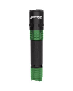 BAYUSB-558XL-G image(0) - USB Flashlight w/Holster - Green