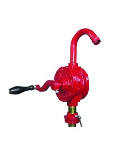 INT8070 image(0) - 15-55 GALLON HAND ROTARY PUMP