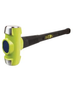 WIL41236 image(0) - BASH SOFT-FACE SLEDGE HAMMER 12 LB
