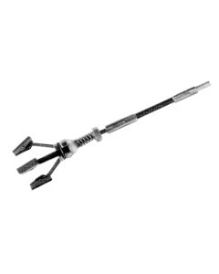 LIS10400 image(0) - HONE BRAKE CYLINDER 3 LEG 3-1/8 TO 2IN.