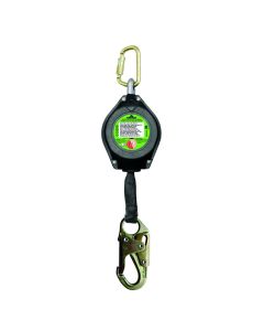 SRWV845423012 image(0) - SRL Webbing Snap Hook  12 FT