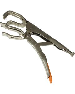 KAS112-11 image(0) - 11IN Locking Welding Pliers