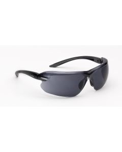 BOE40182 image(0) - Safety Glasses IRI-s Smoke Lens