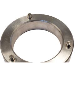 HOFHM-20012367 image(0) - Aluminum spacer disk for Twister CP