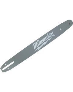 MLW48-09-5051 image(0) - SPROCKET HOSE SAW BAR 16 IN.