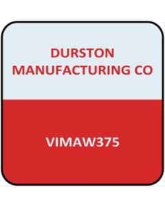 VIMAW375 image(0) - Wr 3/8 Ang Mini 6Pt 15 / 80 Deg