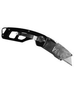 ASR65-0200 image(0) - Pro Folding Utility Knife American Line