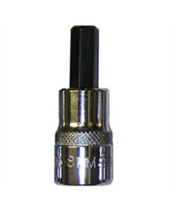 VIMHM-8MM image(0) - 3/8 in. Drive 8mm Hex Bit