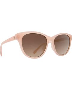 SPO673515083073 image(0) - Spritzer Sunglasses, Translucent Blush F