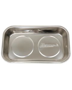 HOMHA01009000 image(0) - 9" RECTANGULAR STAINLESS STEEL