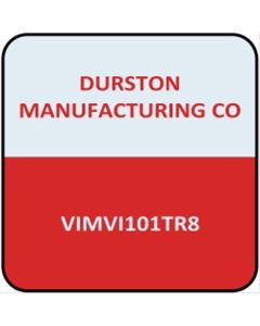 VIMVI101TR8 image(0) - Tr8 Torx Tamper Res. Bit 1/4” Hex Dr X 1” Long