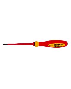 KNP9T76014SB image(0) - PROTOP II SLIM 1,000V INSLTD 4IN SLOTTED 5/32IN