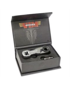 VIMDD3 image(0) - 3/8 in. Dual Drive Micro Ratchet