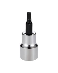 VIMSHI405 image(0) - 5/32 in. Hex One Piece Drive Bit, 1/4 in. Square Drive