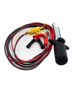 MPS424001 image(0) - J560 PLC CABLE