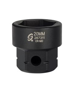 SUN267311 image(0) - 1/2 in. Drive 6-Point Low Profile Imp