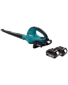 MAKXBU01Z image(0) - 18V X2 LXT Cordless Blower (36V, Tool Only)