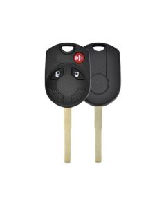 XTL17302264 image(0) - Ford 2011+ High Security 3-Button Remote Head Key