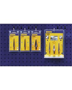 IRW4935671 image(0) - 7pc unibit merchandiser