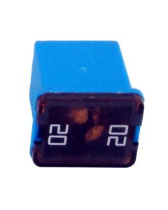 TMRFUMJC20 image(0) - JCase Mini (Low Profile) Fuse (58V)