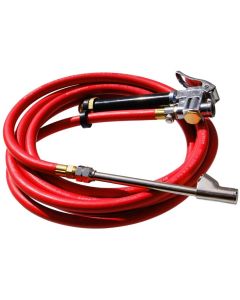 ESC10952 image(0) - 6" IN-LINE AIR INFLATOR DUAL FOOT