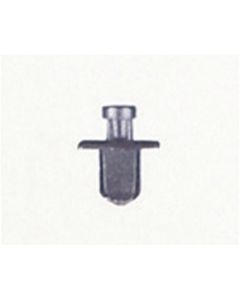 ABD6172B image(0) - Grill Retainer Nissan 100 pc