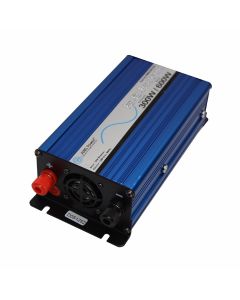AIMPWRI30012S image(0) - 300WT INVERTER W/ USB PORT 12 VDC TO 120 VAC