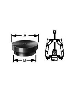 OTC8070 image(0) - PULLER STEP PLATE ADAPTER 2-7/8 & 2-3/8IN. DIA