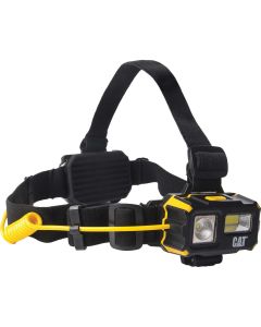 EZRCT4120 image(0) - CAT lights Multi-Function Headlamp