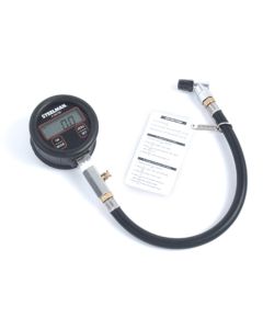 JSP97976 image(0) - HI ACCURACY DIGITAL TIRE GAUGE