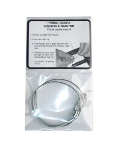 REPLACEMENT CABLE BUSHING XTRACTOR