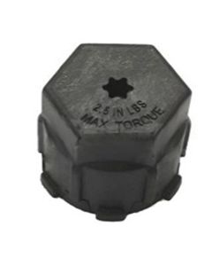FJC2817 image(0) - R-1234yf Service Port Cap