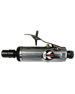 KTI87125 image(0) - K Tool International DIE GRINDER AIR MINI 25000RPM