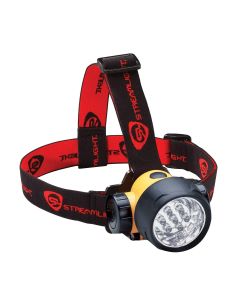 STL61052 image(0) - SEPTOR LED HEADLAMP W/STRAPS