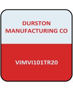 VIMVI101TR20 image(0) - Tr20 Torx Tamper Res. Bit 1/4” Hex Dr X 1” Long
