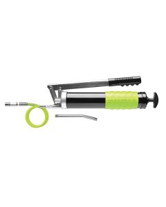 LEGL1355FZ image(0) - Heavy-Duty Lever Action Grease Gun