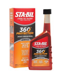 12 OZ STABIL ETHANOL 360